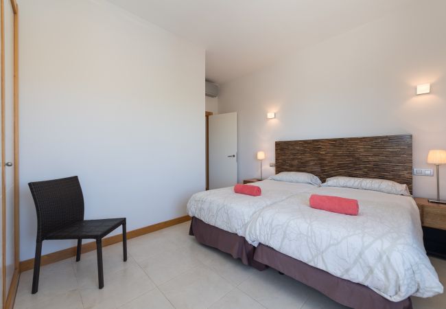 Villa in San Bartolomé de Tirajana - Vista Golf 3 Villa in San Bartolomé de Tirajana - Vista Golf 3