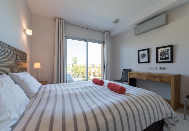 Villa in San Bartolomé de Tirajana - Vista Golf 3 Villa in San Bartolomé de Tirajana - Vista Golf 3