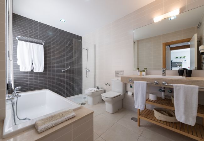 Villa in San Bartolomé de Tirajana - Vista Golf 3 Villa in San Bartolomé de Tirajana - Vista Golf 3