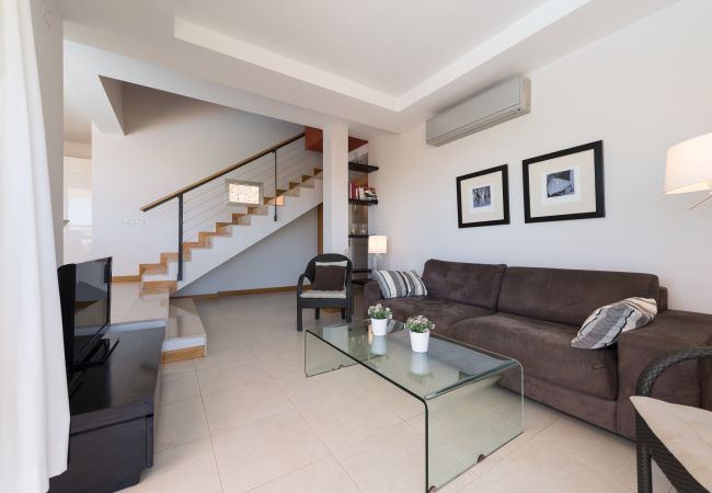 Holiday Villa with vista to Golf Maspaloma and Salobre Golf Holiday Villa with vista to Golf Maspaloma and Salobre Golf