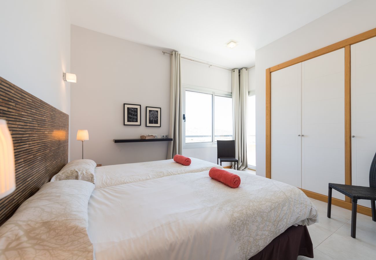 Villa in San Bartolomé de Tirajana - Vista Golf 3 Villa in San Bartolomé de Tirajana - Vista Golf 3