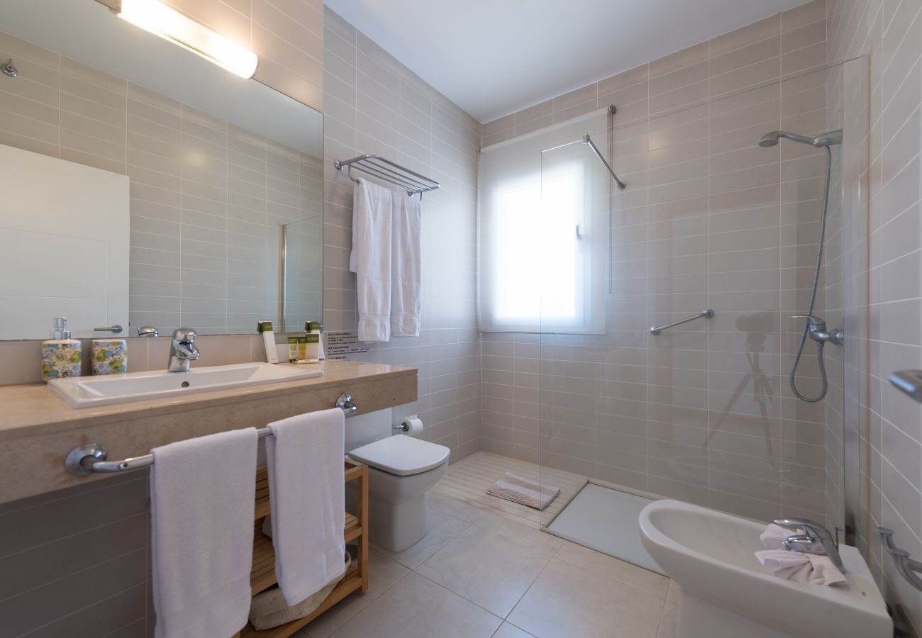 Villa in San Bartolomé de Tirajana - Vista Golf 3 Villa in San Bartolomé de Tirajana - Vista Golf 3