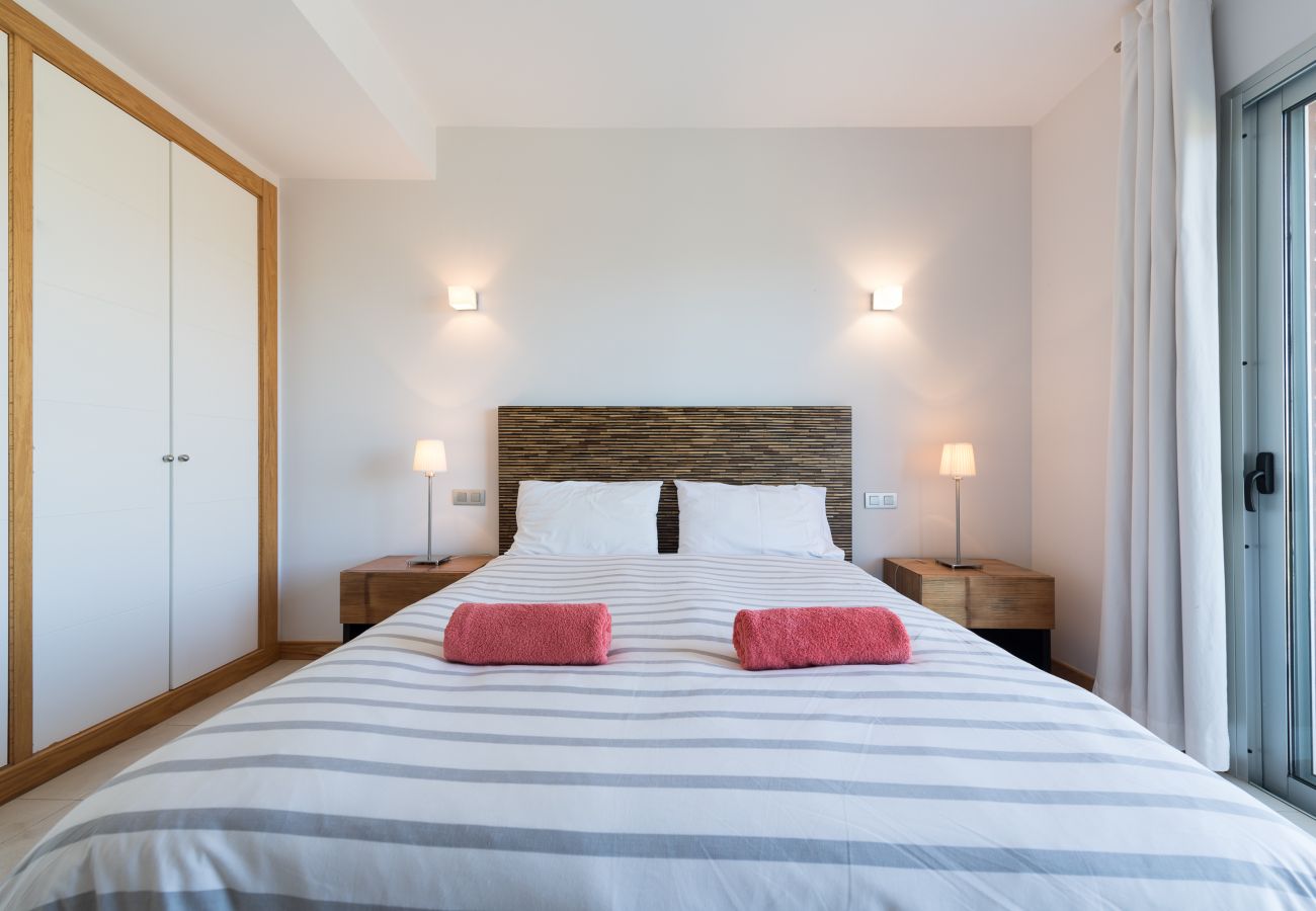 Villa in San Bartolomé de Tirajana - Vista Golf 3 Villa in San Bartolomé de Tirajana - Vista Golf 3