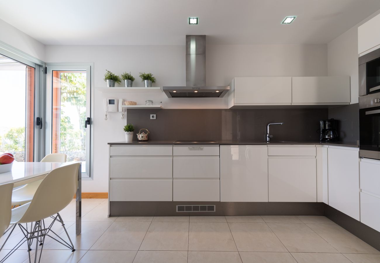 Villa in San Bartolomé de Tirajana - Vista Golf 3 Villa in San Bartolomé de Tirajana - Vista Golf 3