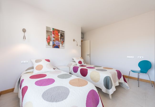 Villa in San Bartolomé de Tirajana - Vista Golf 28 Villa in San Bartolomé de Tirajana - Vista Golf 28