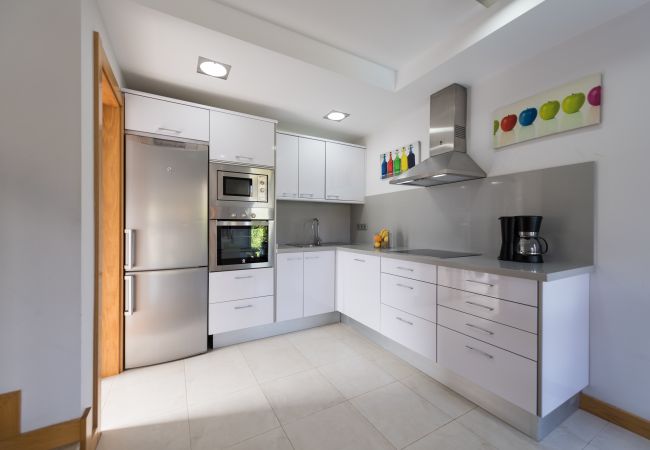 Villa in San Bartolomé de Tirajana - Vista Golf 28 Villa in San Bartolomé de Tirajana - Vista Golf 28