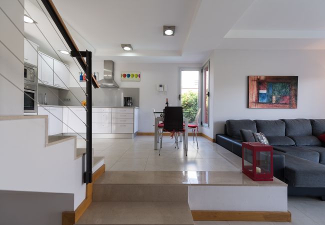 Villa in San Bartolomé de Tirajana - Vista Golf 28 Villa in San Bartolomé de Tirajana - Vista Golf 28