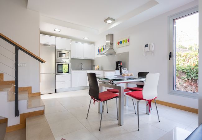 Villa in San Bartolomé de Tirajana - Vista Golf 28 Villa in San Bartolomé de Tirajana - Vista Golf 28