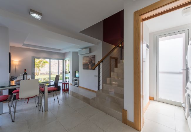 Villa in San Bartolomé de Tirajana - Vista Golf 28 Villa in San Bartolomé de Tirajana - Vista Golf 28