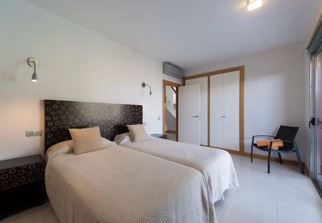 Villa in San Bartolomé de Tirajana - Vista Golf 28 Villa in San Bartolomé de Tirajana - Vista Golf 28