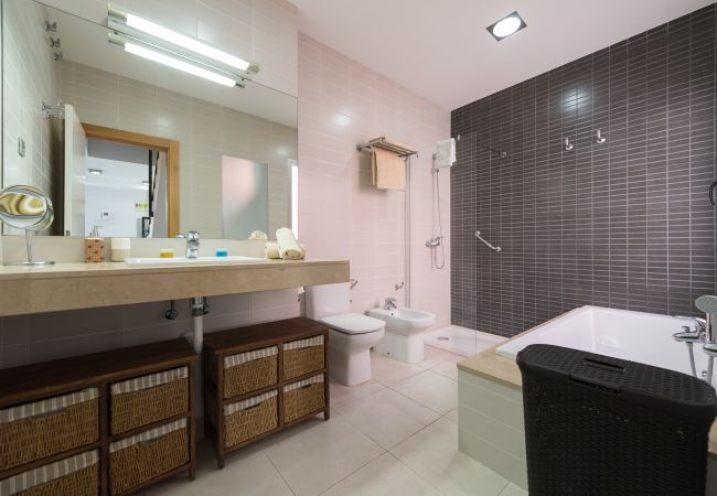 Villa in San Bartolomé de Tirajana - Vista Golf 28 Villa in San Bartolomé de Tirajana - Vista Golf 28