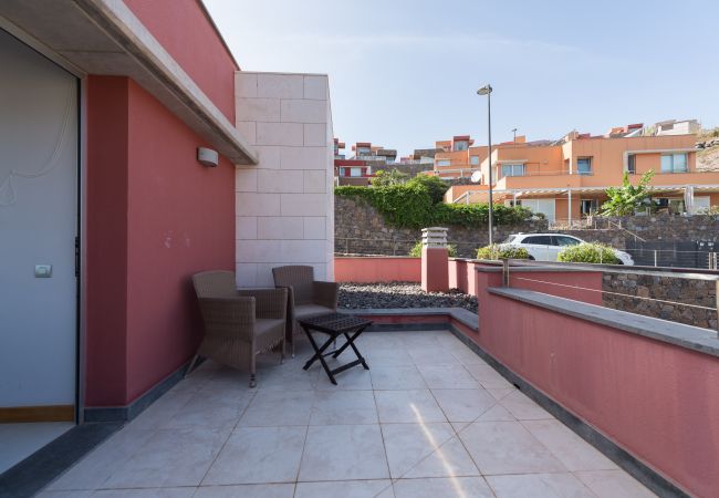 Villa in San Bartolomé de Tirajana - Vista Golf 28 Villa in San Bartolomé de Tirajana - Vista Golf 28