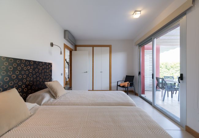 Villa in San Bartolomé de Tirajana - Vista Golf 28 Villa in San Bartolomé de Tirajana - Vista Golf 28