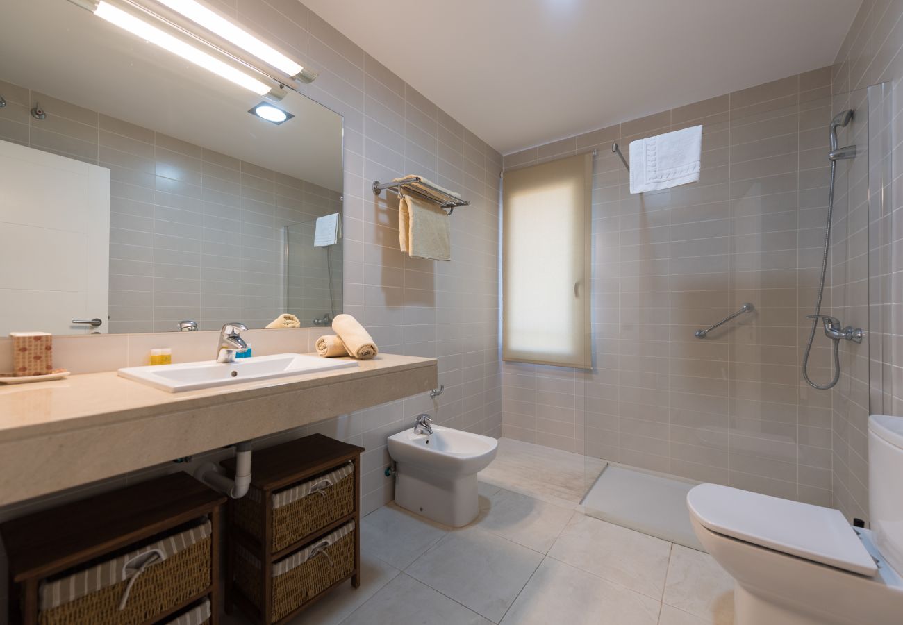 Villa in San Bartolomé de Tirajana - Vista Golf 28 Villa in San Bartolomé de Tirajana - Vista Golf 28