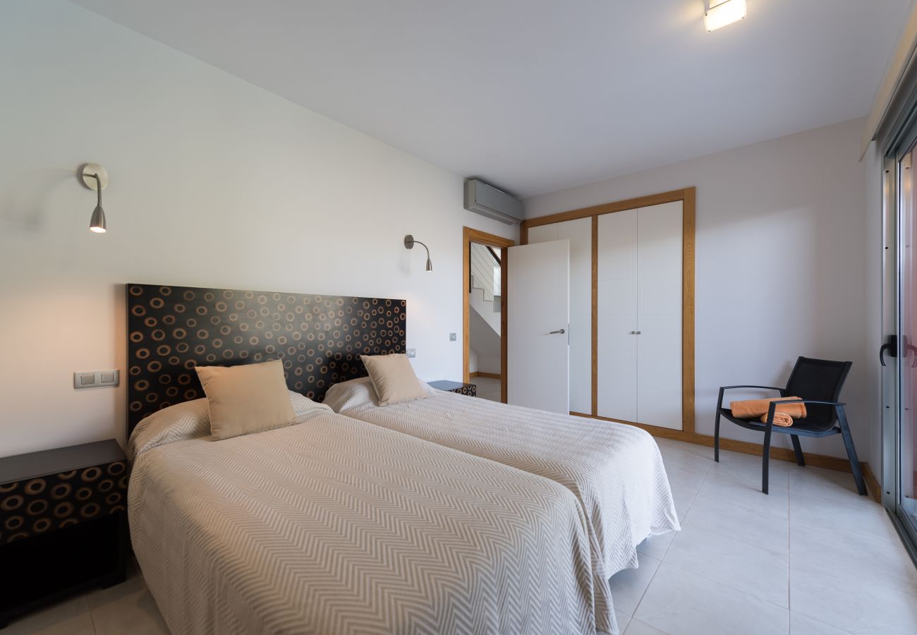 Villa in San Bartolomé de Tirajana - Vista Golf 28 Villa in San Bartolomé de Tirajana - Vista Golf 28