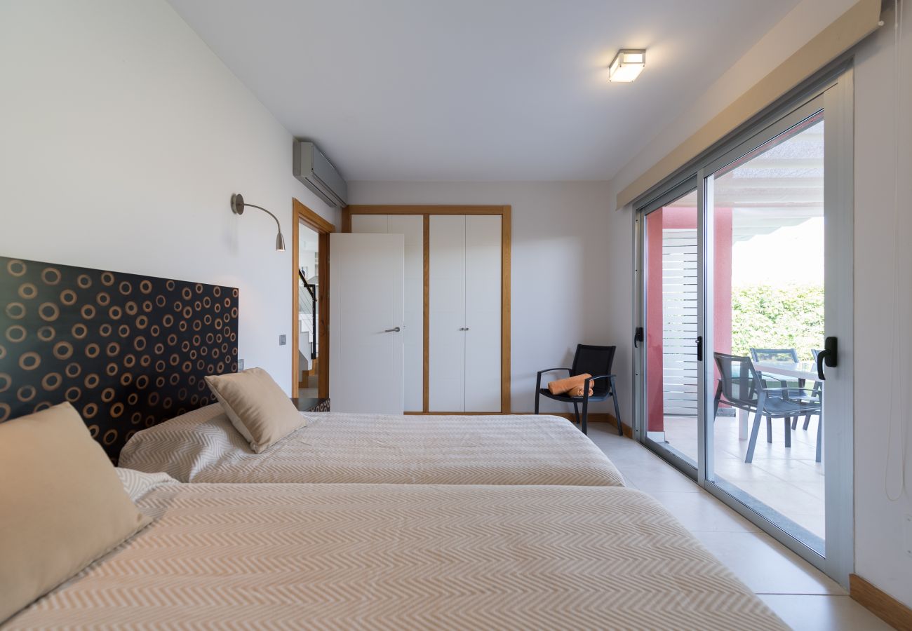 Villa in San Bartolomé de Tirajana - Vista Golf 28 Villa in San Bartolomé de Tirajana - Vista Golf 28