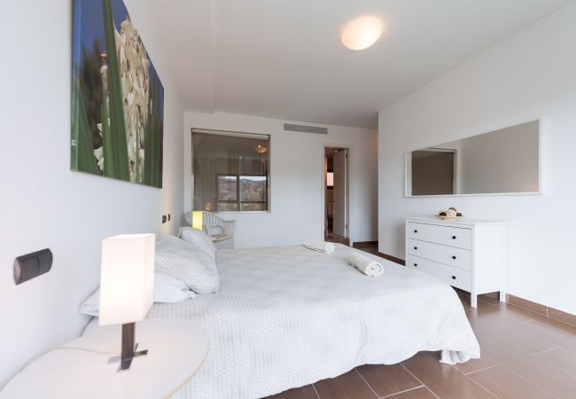 Villa in San Bartolomé de Tirajana - Tabaibas 14 Villa in San Bartolomé de Tirajana - Tabaibas 14