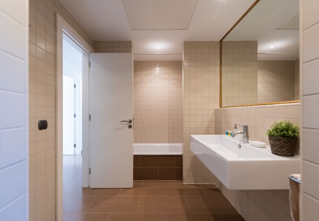 Villa in San Bartolomé de Tirajana - Tabaibas 14 Villa in San Bartolomé de Tirajana - Tabaibas 14