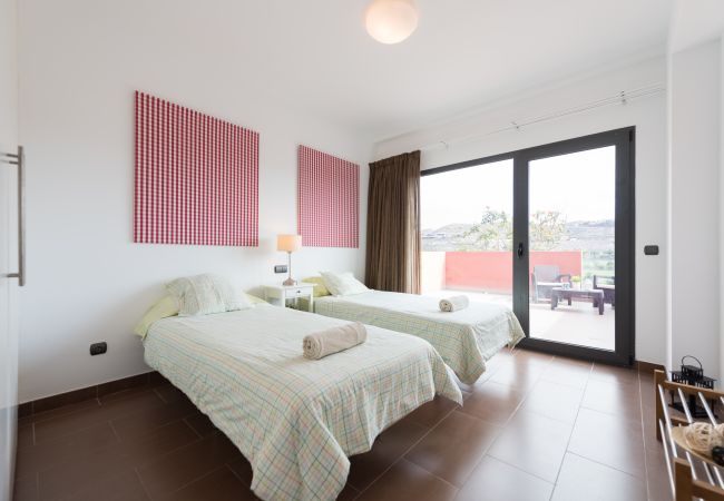 Villa in San Bartolomé de Tirajana - Tabaibas 14 Villa in San Bartolomé de Tirajana - Tabaibas 14