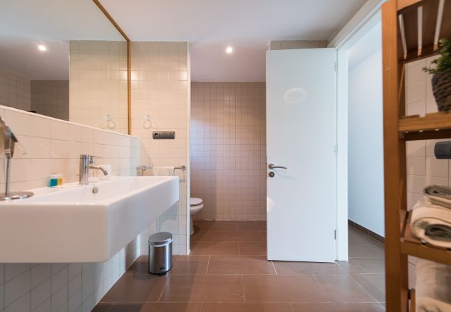 Villa in San Bartolomé de Tirajana - Tabaibas 14 Villa in San Bartolomé de Tirajana - Tabaibas 14