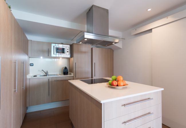 Villa in San Bartolomé de Tirajana - Tabaibas 14 Villa in San Bartolomé de Tirajana - Tabaibas 14