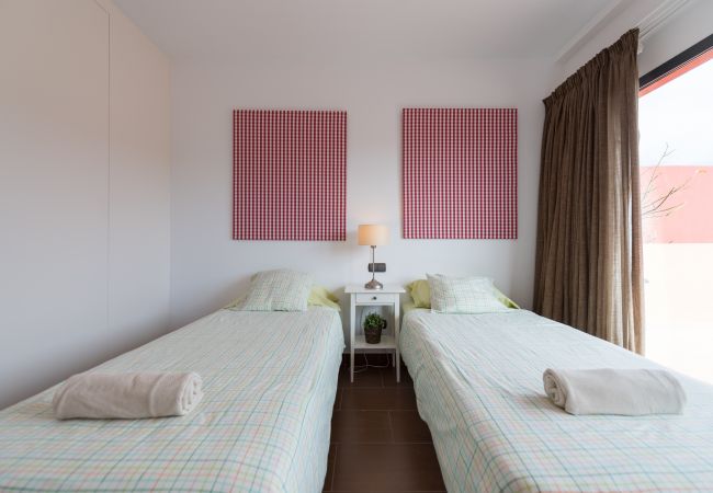 Villa in San Bartolomé de Tirajana - Tabaibas 14 Villa in San Bartolomé de Tirajana - Tabaibas 14