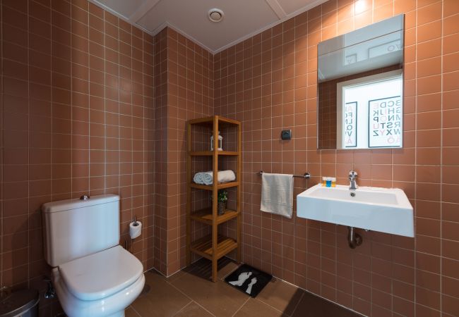 Villa in San Bartolomé de Tirajana - Tabaibas 14 Villa in San Bartolomé de Tirajana - Tabaibas 14