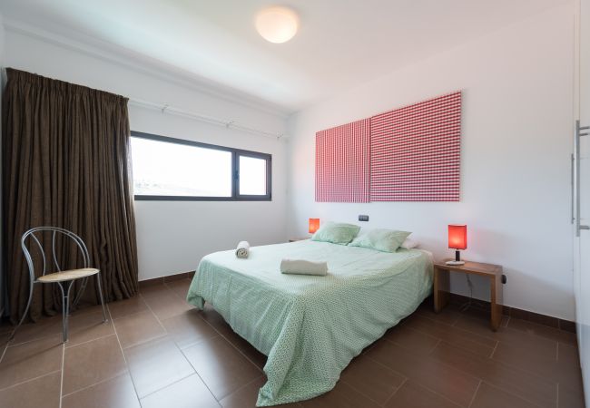 Villa in San Bartolomé de Tirajana - Tabaibas 14 Villa in San Bartolomé de Tirajana - Tabaibas 14