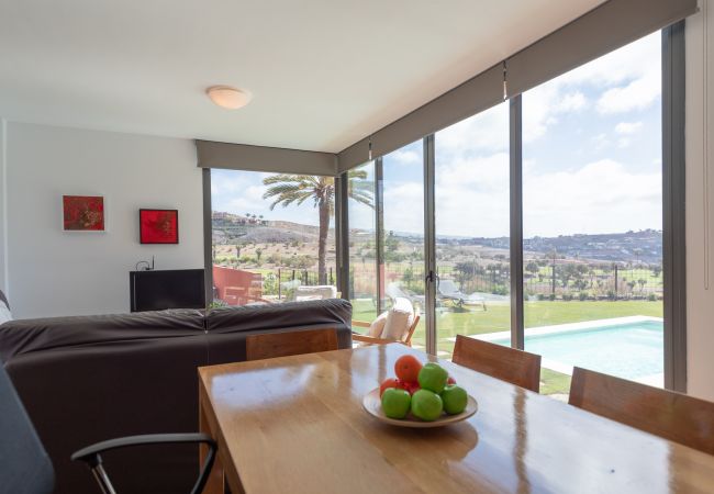 Villa in San Bartolomé de Tirajana - Tabaibas 14 Villa in San Bartolomé de Tirajana - Tabaibas 14