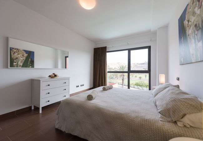 Villa in San Bartolomé de Tirajana - Tabaibas 14 Villa in San Bartolomé de Tirajana - Tabaibas 14