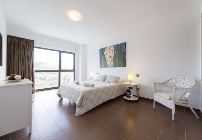 Villa in San Bartolomé de Tirajana - Tabaibas 14 Villa in San Bartolomé de Tirajana - Tabaibas 14