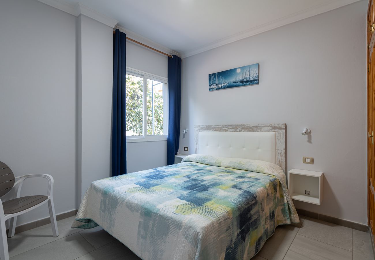 Apartment in Mogán - Mogán 1-D / 1-4 Apartment in Mogán - Mogán 1-D / 1-4