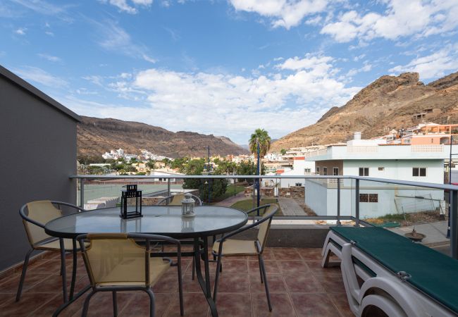 Apartment in Mogán - Mogán 2-B / 2-2 Apartment in Mogán - Mogán 2-B / 2-2