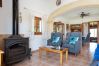 Country house in Alcúdia - Sunset Finca Can Gosp