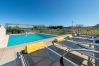 Country house in Alcúdia - Sunset Finca Can Gosp