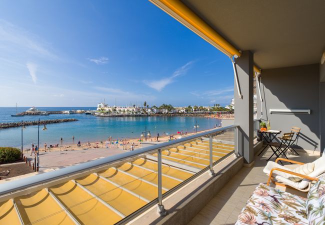  in Mogán - Mogan Playa