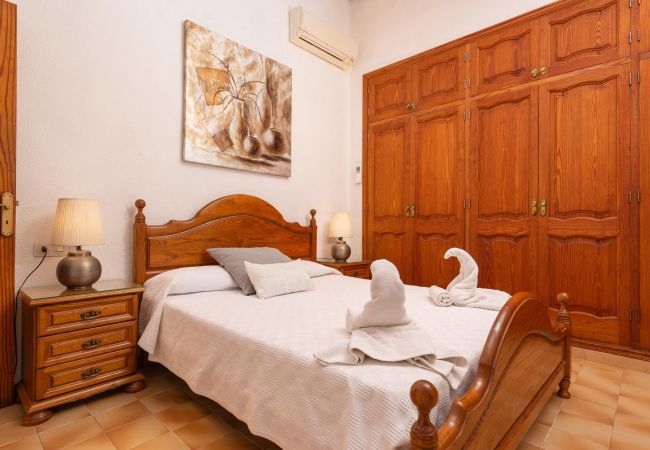 Country house in Alcudia - Sunset Finca Contesas Country house in Alcudia - Sunset Finca Contesas