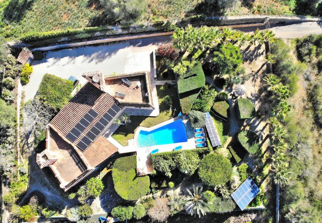 Country house in Ariany - 250 Finca Can Xisco Domatiga ETV/905 by Mallorca C Country house in Ariany - 250 Finca Can Xisco Domatiga ETV/905 by Mallorca C