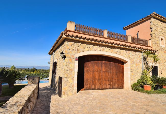 finca, rustic, garage, swimming pool, garden, Majorca, Ariany, Ariany finca, rustic, garage, swimming pool, garden, Majorca, Ariany, Ariany