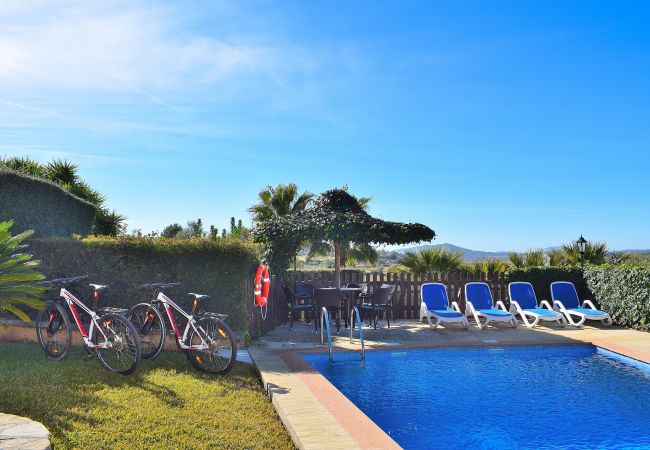 garden, swimming pool, views, countryside,  holiday rental Mallorca garden, swimming pool, views, countryside, finca, holiday rental Mallorca
