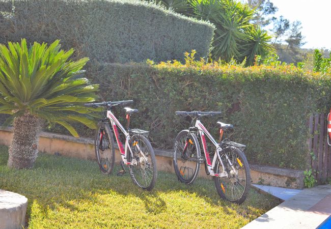 Country house in Ariany - 250 Finca Can Xisco Domatiga ETV/905 by Mallorca C Country house in Ariany - 250 Finca Can Xisco Domatiga ETV/905 by Mallorca C