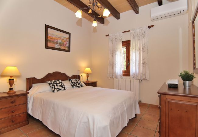 Country house in Ariany - 250 Finca Can Xisco Domatiga ETV/905 by Mallorca C Country house in Ariany - 250 Finca Can Xisco Domatiga ETV/905 by Mallorca C