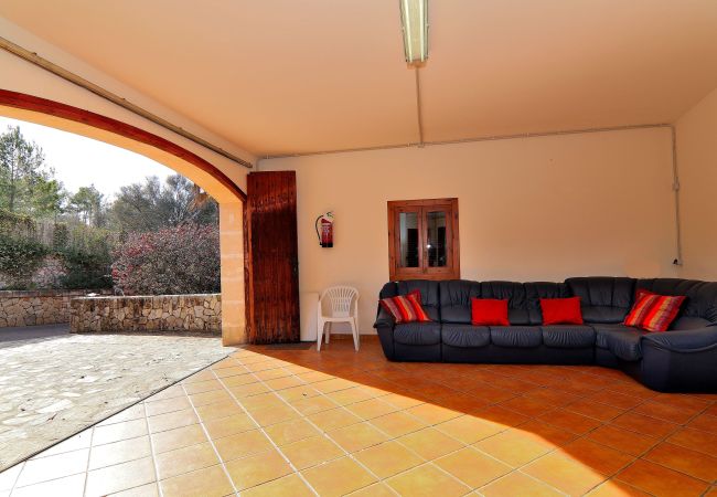 Country house in Ariany - 250 Finca Can Xisco Domatiga ETV/905 by Mallorca C Country house in Ariany - 250 Finca Can Xisco Domatiga ETV/905 by Mallorca C