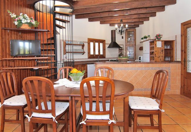 finca, rustic, cosy, decorated, Majorca, Ariany, Ariany finca, rustic, cosy, decorated, Majorca, Ariany, Ariany