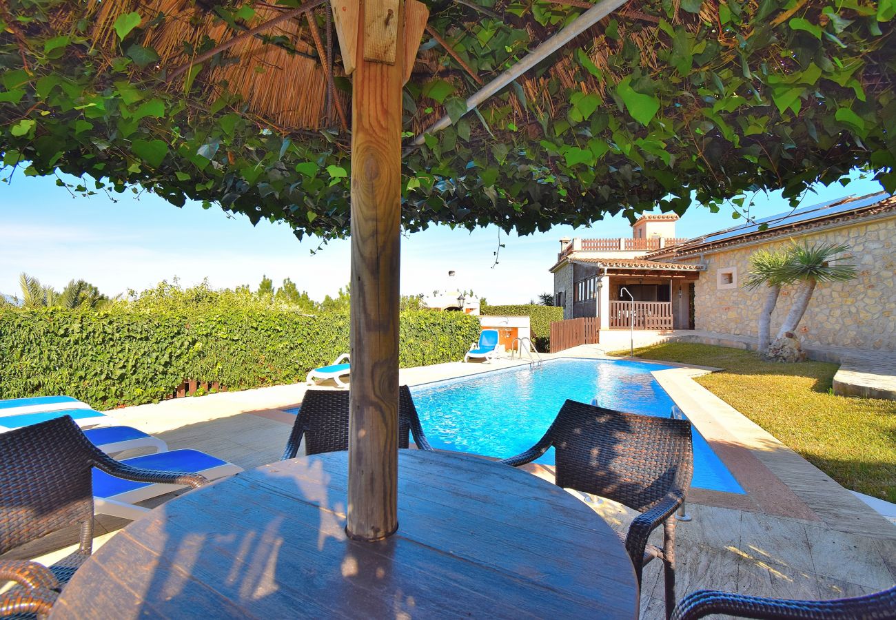 swimming pool, mallorca, finca, holiday home, garden swimming pool, mallorca, finca, holiday home, garden