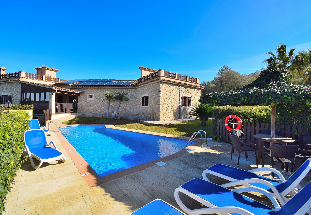 finca, holiday home, Majorca, swimming pool, garden finca, holiday home, Majorca, swimming pool, garden