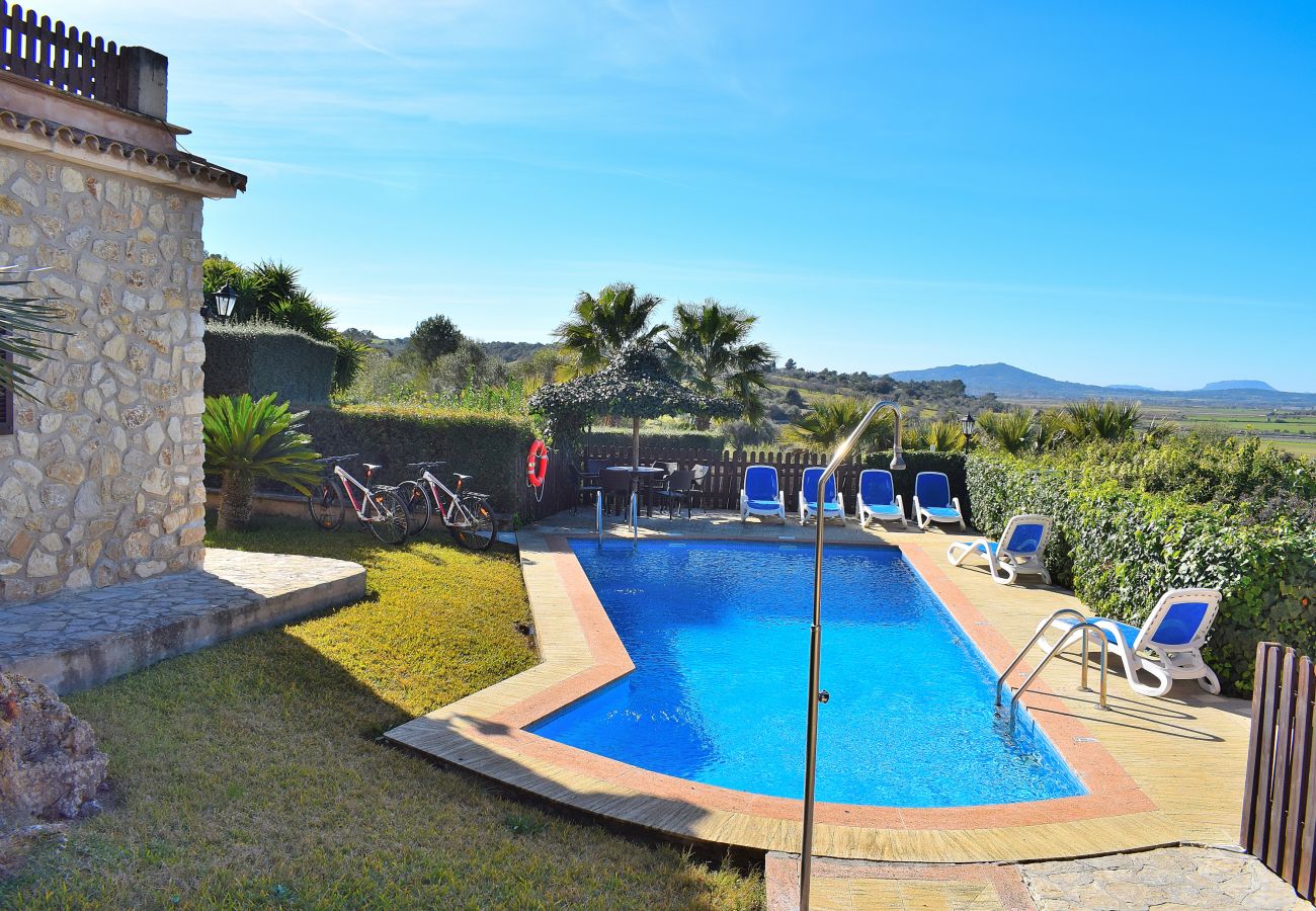 garden, swimming pool, views, countryside, holiday rental Mallorca garden, swimming pool, views, countryside, finca, holiday rental Mallorca