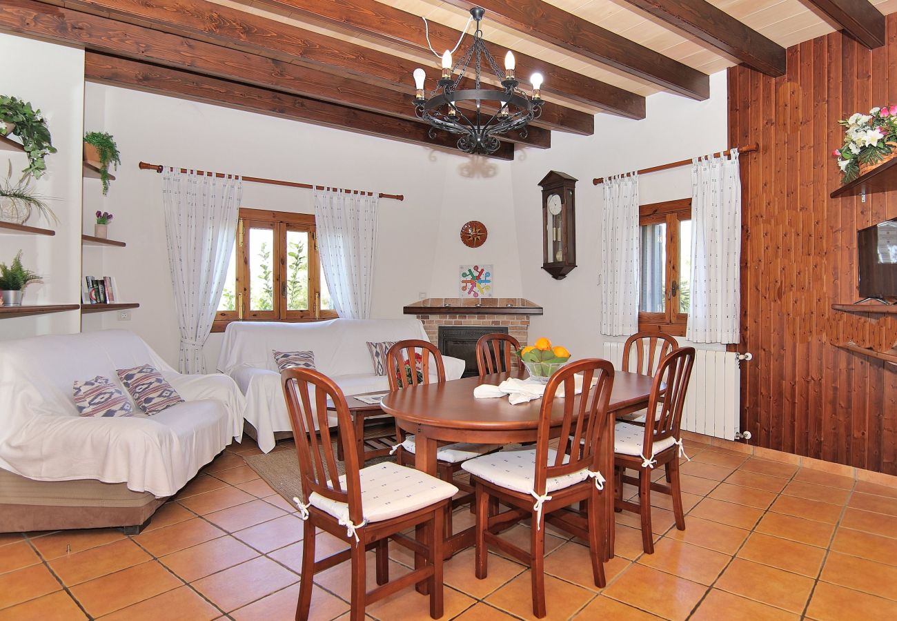 finca, rustic, cosy, swimming pool, Ariany finca, rustic, cosy, swimming pool, Ariany