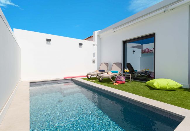  in San Bartolomé de Tirajana - Casa Bali