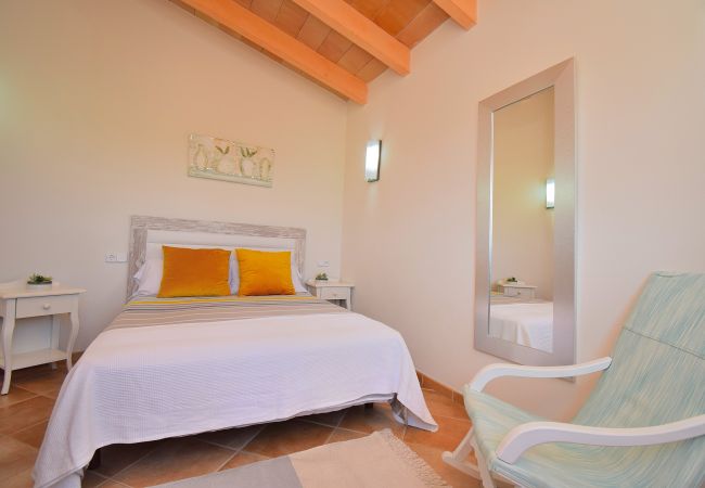 Villa in Santa Margalida - 288 Villa Vernissa ETV/5920 by Mallorca Charme Villa in Santa Margalida - 288 Villa Vernissa ETV/5920 by Mallorca Charme